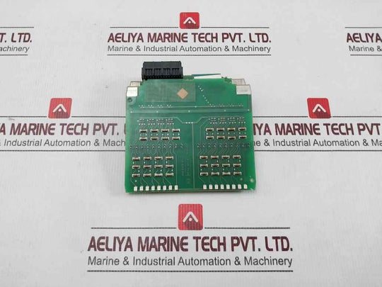 Siemens 720 0143 04a Printed Circuit Board 964 444-2/m
