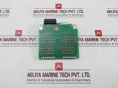 Siemens 720 0143 04a Printed Circuit Board 964 444-2/m