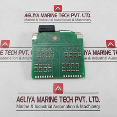 Siemens 720 0143 04a Printed Circuit Board 964 444-2/m
