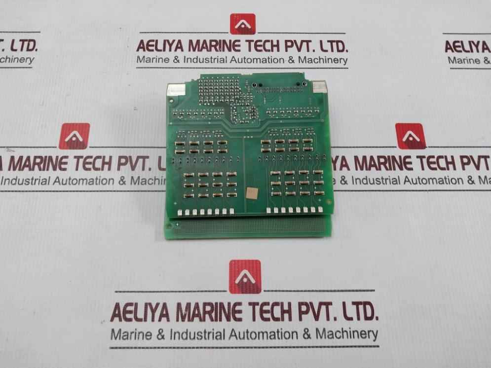 Siemens 720 0143 04a Printed Circuit Board 964 444-2/m