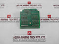 Siemens 720 0143 04a Printed Circuit Board 964 444-2/m