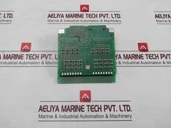 Siemens 720 0143 04a Printed Circuit Board 964 444-2/m