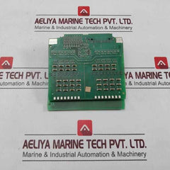 Siemens 720 0143 04a Printed Circuit Board 964 444-2/m