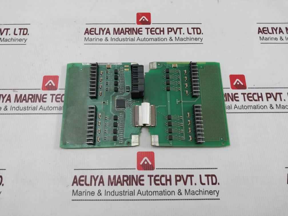 Siemens 720 0143 04a Printed Circuit Board 964 444-2/m