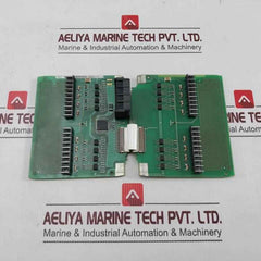 Siemens 720 0143 04a Printed Circuit Board 964 444-2/m