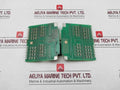 Siemens 720 0143 04a Printed Circuit Board 964 444-2/m