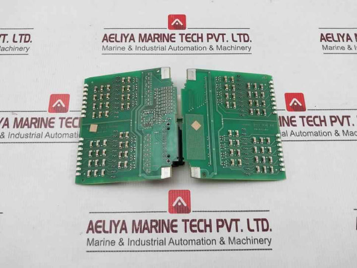 Siemens 720 0143 04a Printed Circuit Board 964 444-2/m