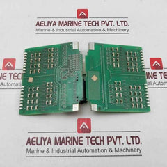 Siemens 720 0143 04a Printed Circuit Board 964 444-2/m