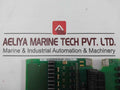 Siemens 720 0143 04a Printed Circuit Board 964 444-2/m