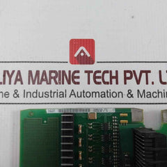 Siemens 720 0143 04a Printed Circuit Board 964 444-2/m