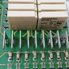 Siemens 720 0643 03A Lighting Control Board