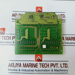 Siemens 720 0643 03A Lighting Control Board