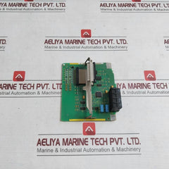 Siemens 720 1523 06A Plc Sub-assembles Pcb Module 3603Aa010 201 94V-0