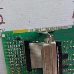 Siemens 720 1523 06A Plc Sub-assembles Pcb Module 3603Aa010 201 94V-0
