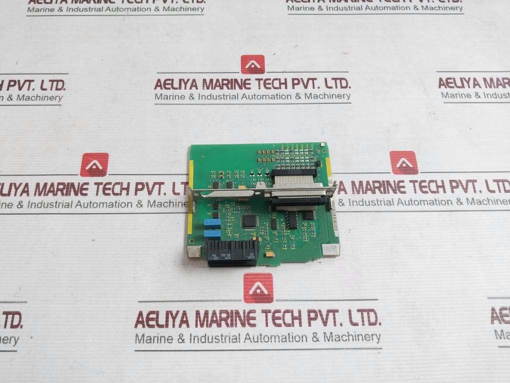 Siemens 720 1523 06A Plc Sub-assembles Pcb Module 3603Aa010 201 94V-0