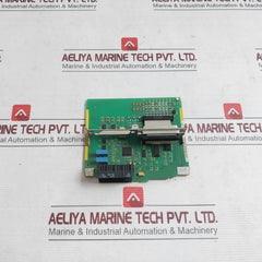 Siemens 720 1523 06A Plc Sub-assembles Pcb Module 3603Aa010 201 94V-0