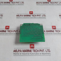 Siemens 720 1523 06A Plc Sub-assembles Pcb Module 3603Aa010 201 94V-0