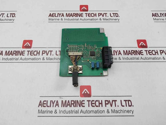 Siemens 720 1563 05a Printed Circuit Board Card 964 444-2/n