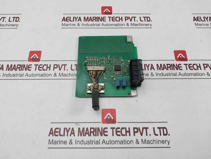 Siemens 720 1563 05a Printed Circuit Board Card 964 444-2/n