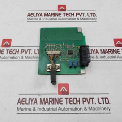 Siemens 720 1563 05a Printed Circuit Board Card 964 444-2/n