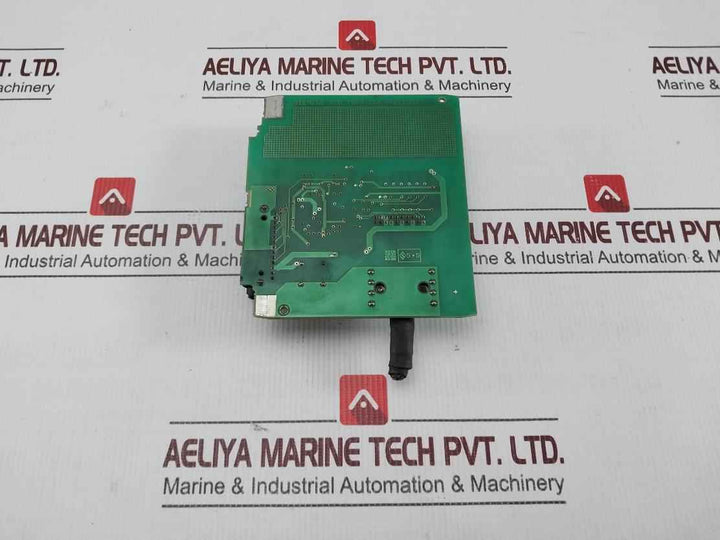 Siemens 720 1563 05a Printed Circuit Board Card 964 444-2/n