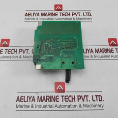 Siemens 720 1563 05a Printed Circuit Board Card 964 444-2/n