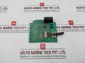 Siemens 720 1563 05a Printed Circuit Board Card 964 444-2/n