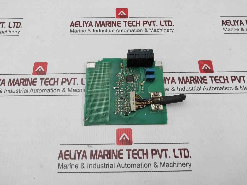 Siemens 720 1563 05a Printed Circuit Board Card 964 444-2/n
