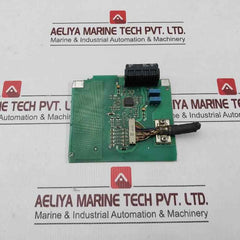 Siemens 720 1563 05a Printed Circuit Board Card 964 444-2/n