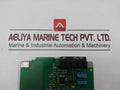 Siemens 720 1563 05a Printed Circuit Board Card 964 444-2/n
