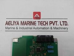 Siemens 720 1563 05a Printed Circuit Board Card 964 444-2/n