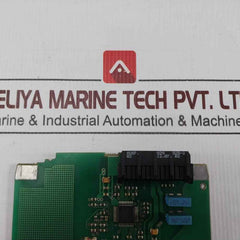 Siemens 720 1563 05a Printed Circuit Board Card 964 444-2/n