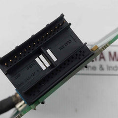 Siemens 720 1563 05a Printed Circuit Board Card 964 444-2/n