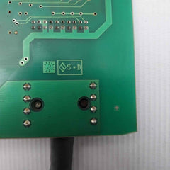 Siemens 720 1563 05a Printed Circuit Board Card 964 444-2/n