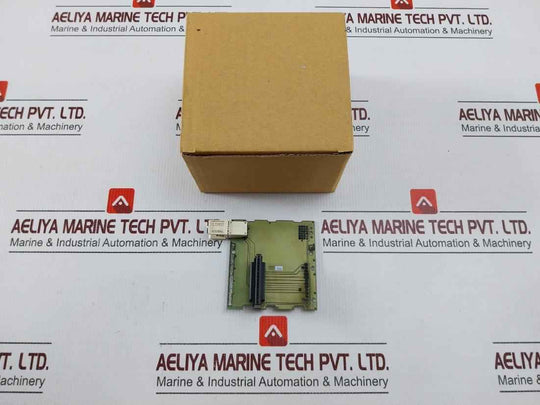Siemens 720810302 1 Printed Circuit Board 00055387 94v-0