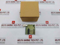 Siemens 720810302 1 Printed Circuit Board 00055387 94v-0