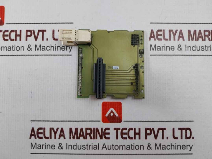 Siemens 720810302 1 Printed Circuit Board 00055387 94v-0
