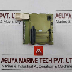 Siemens 720810302 1 Printed Circuit Board 00055387 94v-0