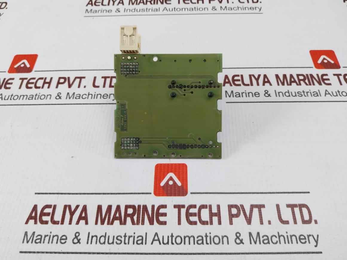 Siemens 720810302 1 Printed Circuit Board 00055387 94v-0