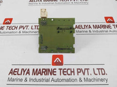 Siemens 720810302 1 Printed Circuit Board 00055387 94v-0