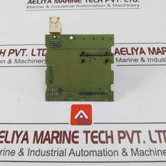 Siemens 720810302 1 Printed Circuit Board 00055387 94v-0