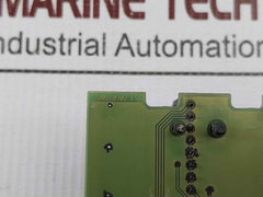 Siemens 720810302 1 Printed Circuit Board 00055387 94v-0