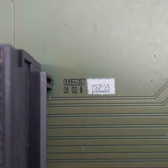 Siemens 720810302 1 Printed Circuit Board 00055387 94v-0