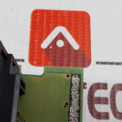 Siemens 720810302 1 Printed Circuit Board 00055387 94v-0