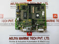 Siemens 750-1003 05a 6071jc200 209 Motherboard