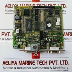 Siemens 750-1003 05a 6071jc200 209 Motherboard