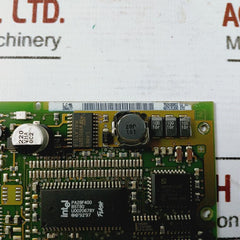 Siemens 750-1003 05a 6071jc200 209 Motherboard