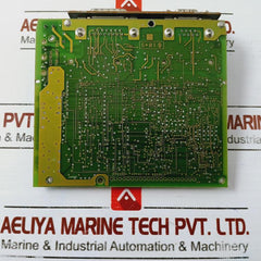 Siemens 750-1003 05a 6071jc200 209 Motherboard