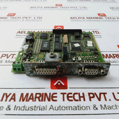 Siemens 750-1003 05a 6071jc200 209 Motherboard