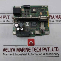 Siemens 780 0026 02a Plc Module Rtc1 94v0 Kn 780002301 285